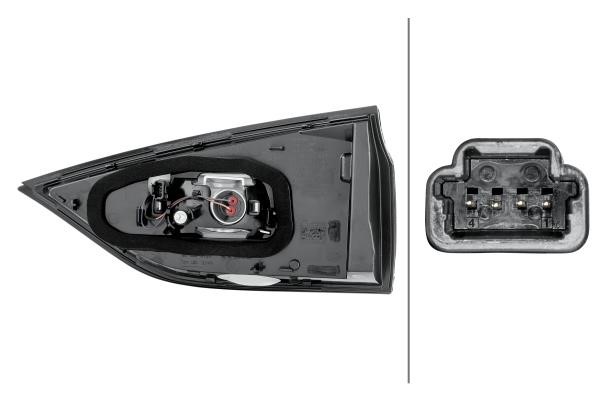Buy Hella 2TZ 011 662-031 at a low price in United Arab Emirates!