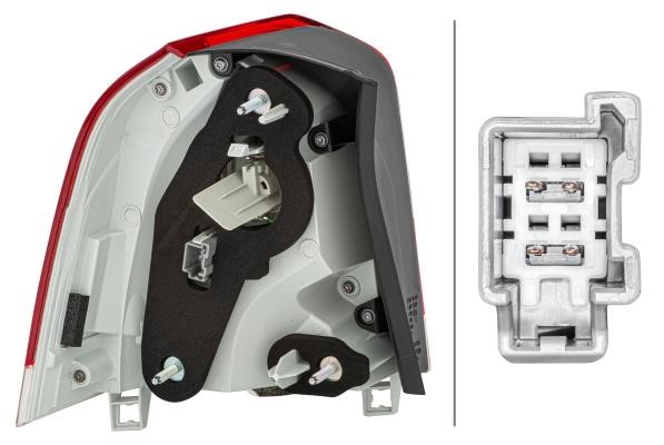 Buy Hella 2VA 011 527-041 at a low price in United Arab Emirates!