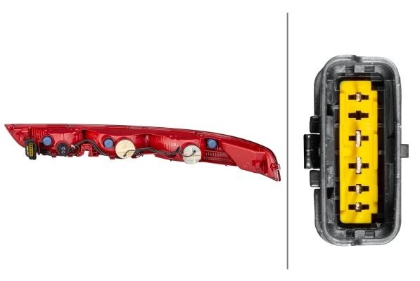 Buy Hella 2VA 013 124-111 at a low price in United Arab Emirates!