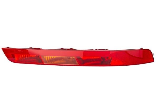 Tail lights DS: 2VA013124121 Hella Combination Rearlight