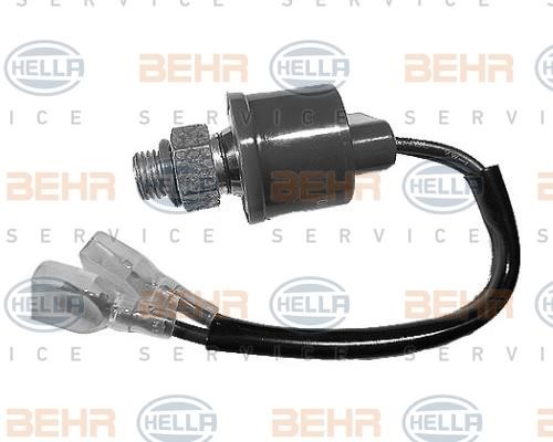 Hella 6ZL 351 024-081 AC pressure switch 6ZL351024081