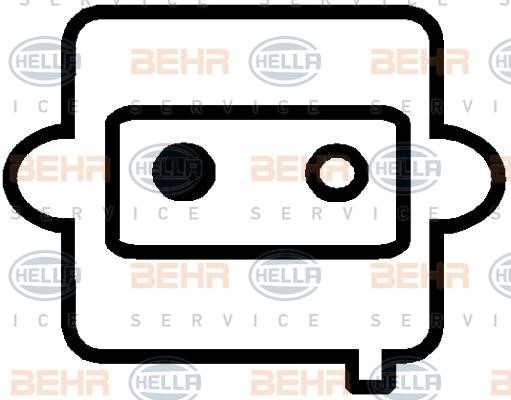 Buy Hella 8FK 351 109-041 at a low price in United Arab Emirates!