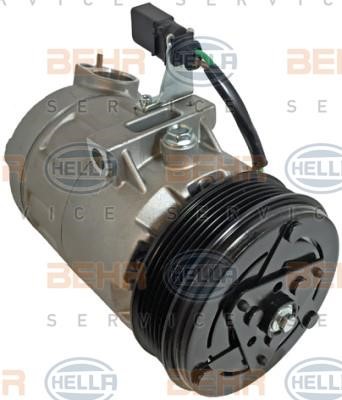 Buy Hella 8FK351106911 – good price at EXIST.AE!