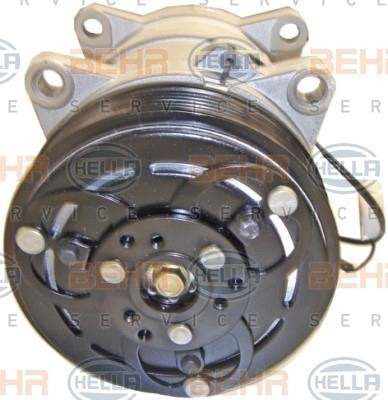 Hella Compressor, air conditioning – price