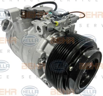 Buy Hella 8FK351111581 – good price at EXIST.AE!