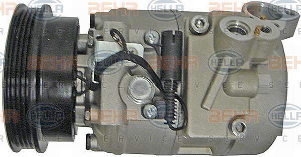 Buy Hella 8FK351126991 – good price at EXIST.AE!