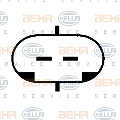 Buy Hella 8FK 351 127-761 at a low price in United Arab Emirates!