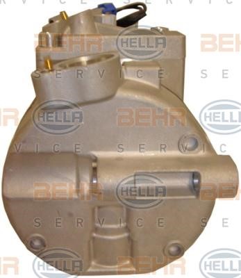 Hella Compressor, air conditioning – price