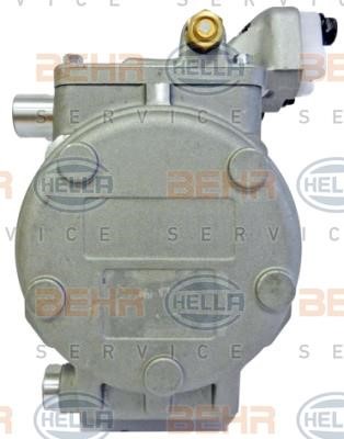 Hella Compressor, air conditioning – price