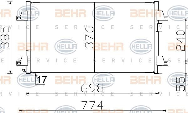 Buy Hella 8FC 351 300-344 at a low price in United Arab Emirates!