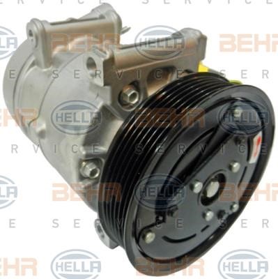 Buy Hella 8FK351316631 – good price at EXIST.AE!