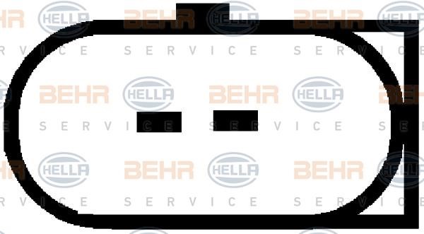 Buy Hella 8FK 351 322-811 at a low price in United Arab Emirates!