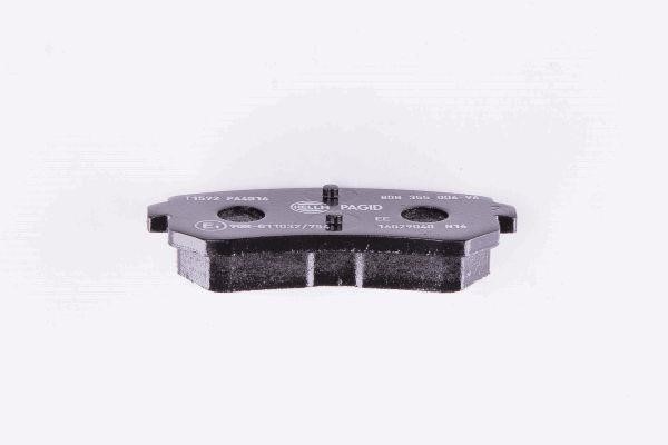 Buy Hella 8DB 355 006-961 at a low price in United Arab Emirates!
