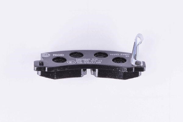 Buy Hella 8DB 355 006-431 at a low price in United Arab Emirates!