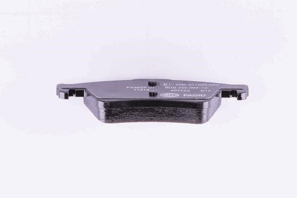 Buy Hella 8DB 355 009-121 at a low price in United Arab Emirates!