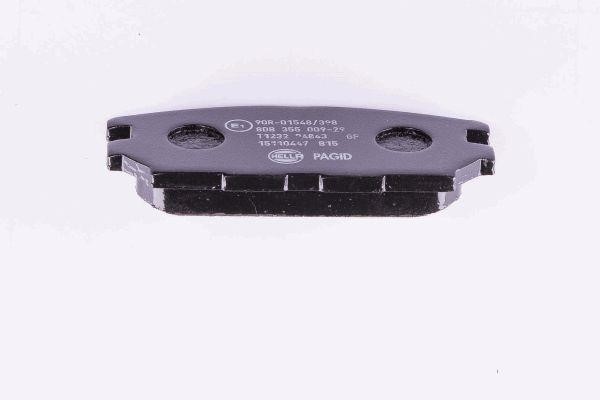 Buy Hella 8DB 355 009-291 at a low price in United Arab Emirates!