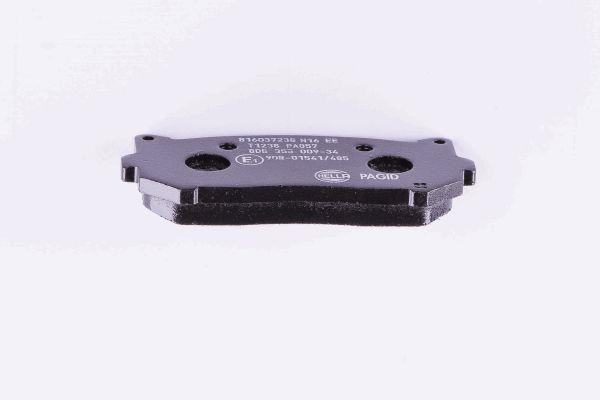 Buy Hella 8DB 355 009-341 at a low price in United Arab Emirates!