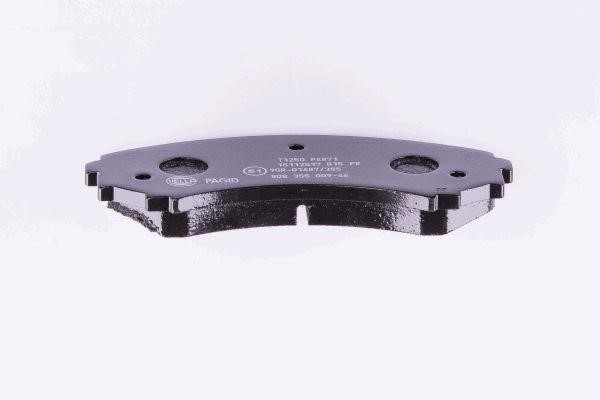 Buy Hella 8DB 355 009-461 at a low price in United Arab Emirates!