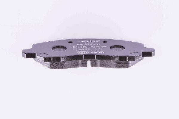 Buy Hella 8DB 355 009-671 at a low price in United Arab Emirates!
