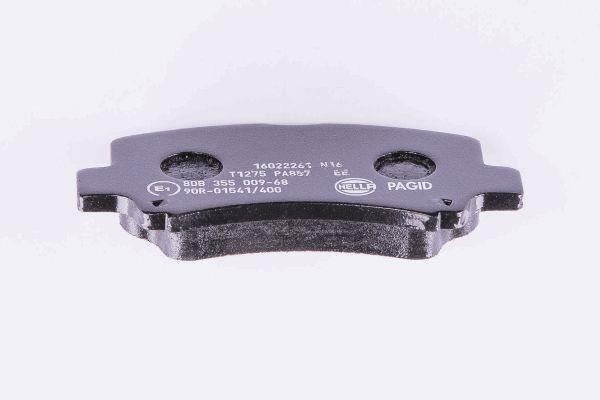 Buy Hella 8DB 355 009-681 at a low price in United Arab Emirates!