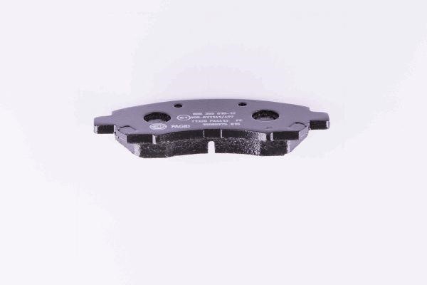 Buy Hella 8DB 355 010-121 at a low price in United Arab Emirates!