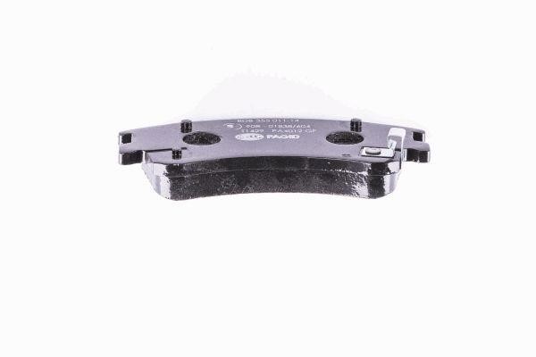 Buy Hella 8DB 355 011-141 at a low price in United Arab Emirates!
