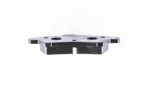 Buy Hella 8DB 355 012-081 at a low price in United Arab Emirates!