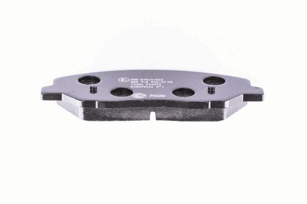 Buy Hella 8DB 355 012-371 at a low price in United Arab Emirates!