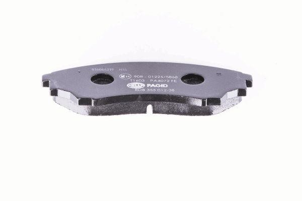 Buy Hella 8DB 355 012-381 at a low price in United Arab Emirates!