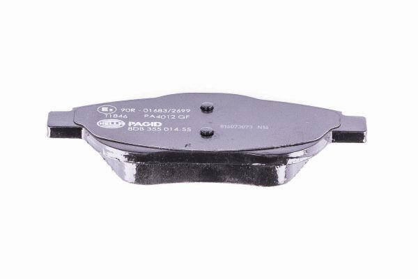 Buy Hella 8DB 355 014-551 at a low price in United Arab Emirates!