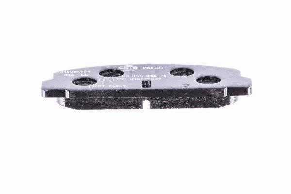 Buy Hella 8DB 355 016-761 at a low price in United Arab Emirates!