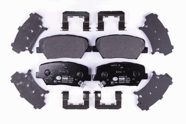 Buy Hella 8DB355020871 – good price at EXIST.AE!