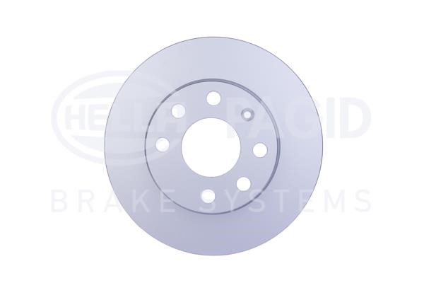 Buy Hella 8DD355108311 – good price at EXIST.AE!