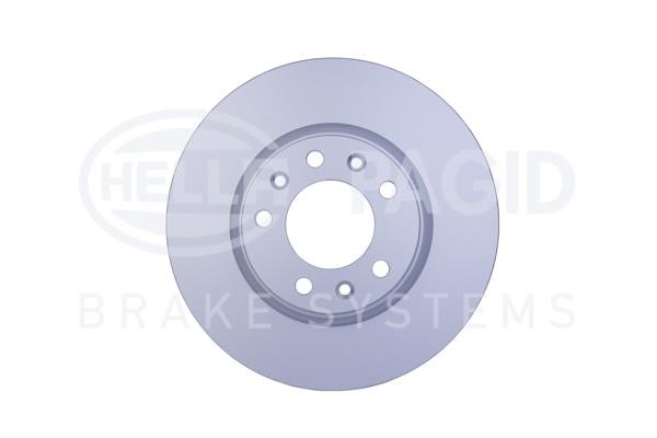Buy Hella 8DD355108411 – good price at EXIST.AE!
