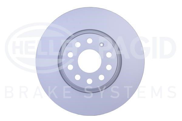 Buy Hella 8DD355109521 – good price at EXIST.AE!