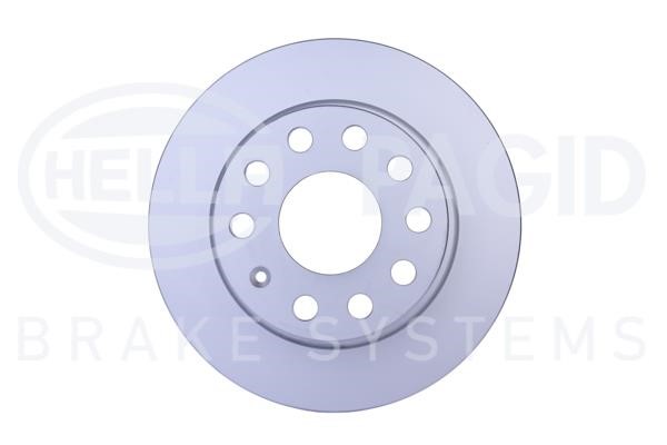 Buy Hella 8DD355109601 – good price at EXIST.AE!