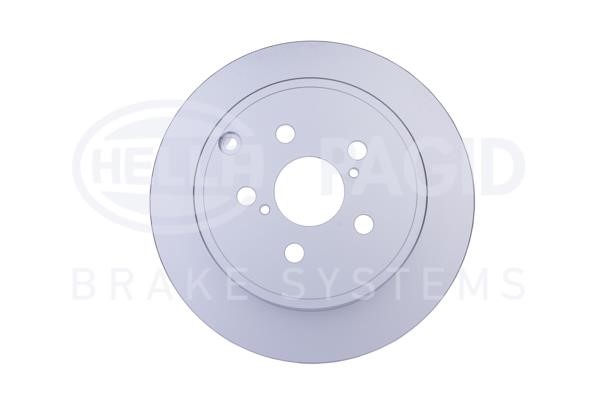 Buy Hella 8DD355111671 – good price at EXIST.AE!