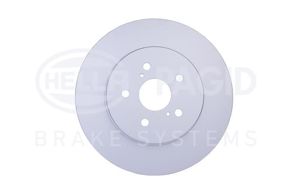 Buy Hella 8DD355114981 – good price at EXIST.AE!