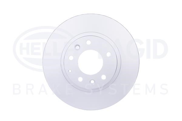 Buy Hella 8DD355115311 – good price at EXIST.AE!