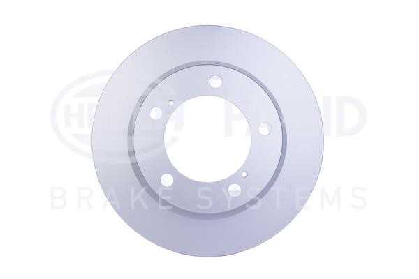 Buy Hella 8DD355116551 – good price at EXIST.AE!