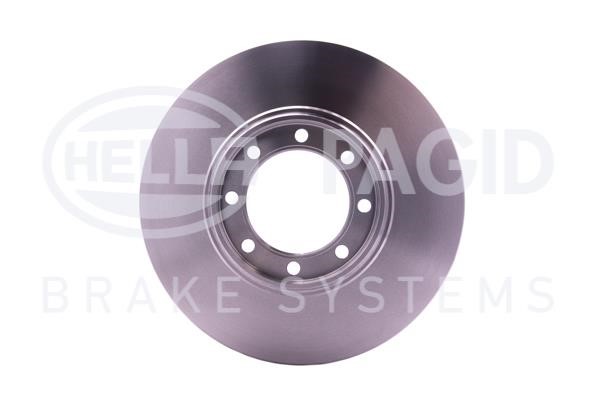 Buy Hella 8DD355117481 – good price at EXIST.AE!