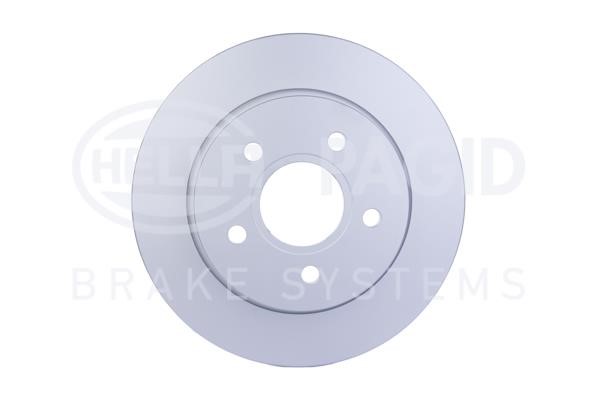 Buy Hella 8DD355118221 – good price at EXIST.AE!