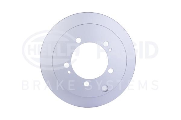Buy Hella 8DD355118661 – good price at EXIST.AE!