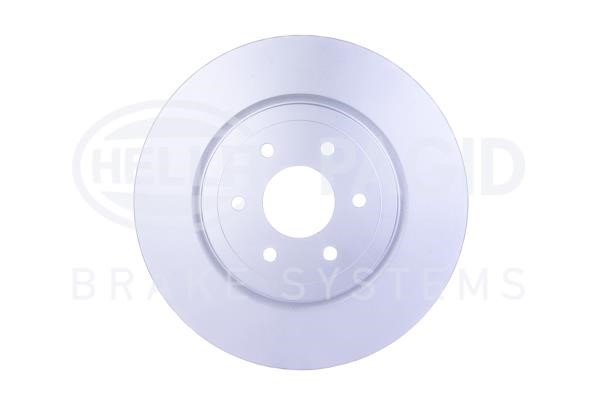 Buy Hella 8DD355119001 – good price at EXIST.AE!