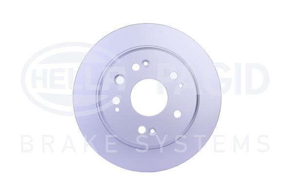 Buy Hella 8DD355119031 – good price at EXIST.AE!