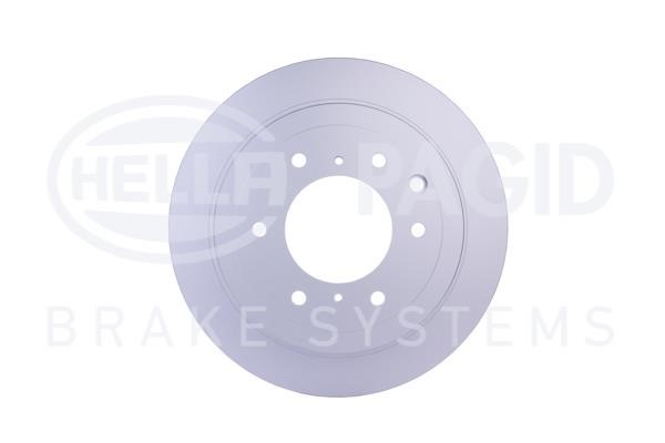 Buy Hella 8DD355119091 – good price at EXIST.AE!