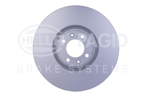 Buy Hella 8DD355119641 – good price at EXIST.AE!