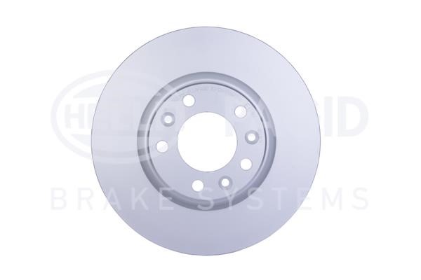 Buy Hella 8DD355120411 – good price at EXIST.AE!