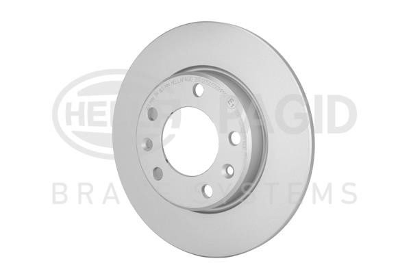 Buy Hella 8DD355120581 – good price at EXIST.AE!