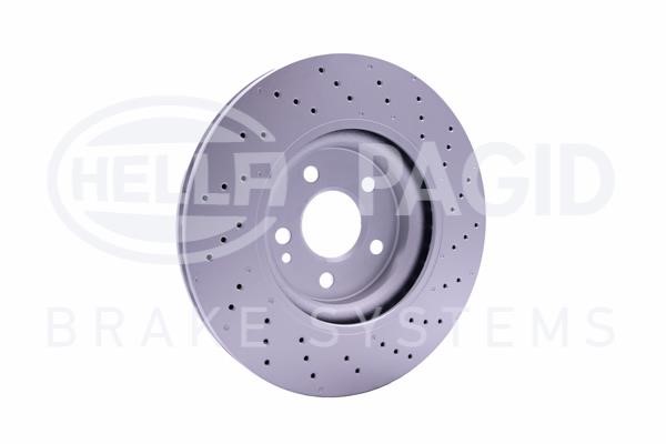 Buy Hella 8DD 355 120-351 at a low price in United Arab Emirates!